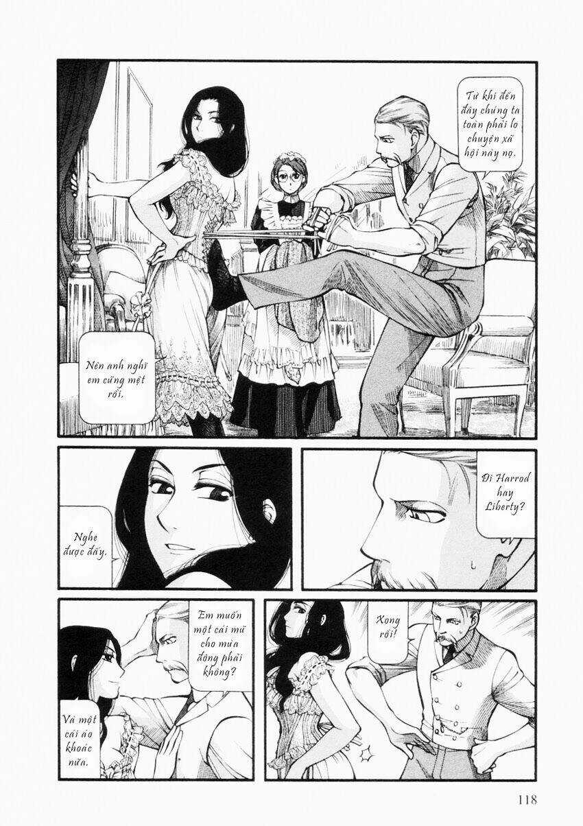 Emma - Chapter 27 - Trang 7