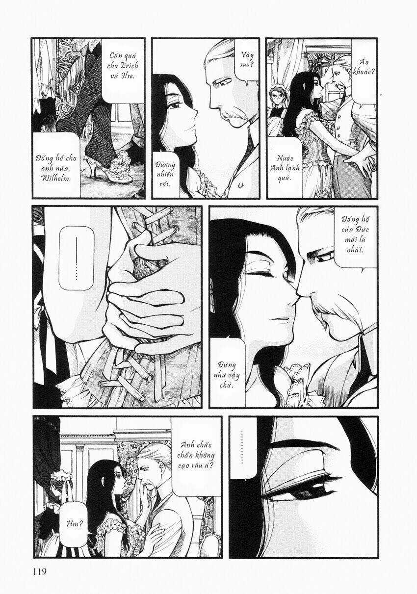 Emma - Chapter 27 - Trang 8