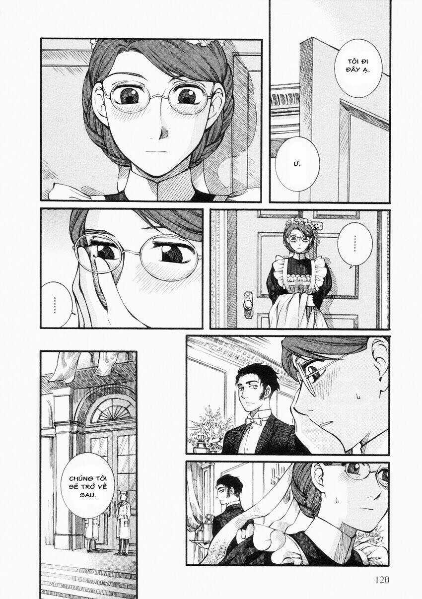 Emma - Chapter 27 - Trang 9