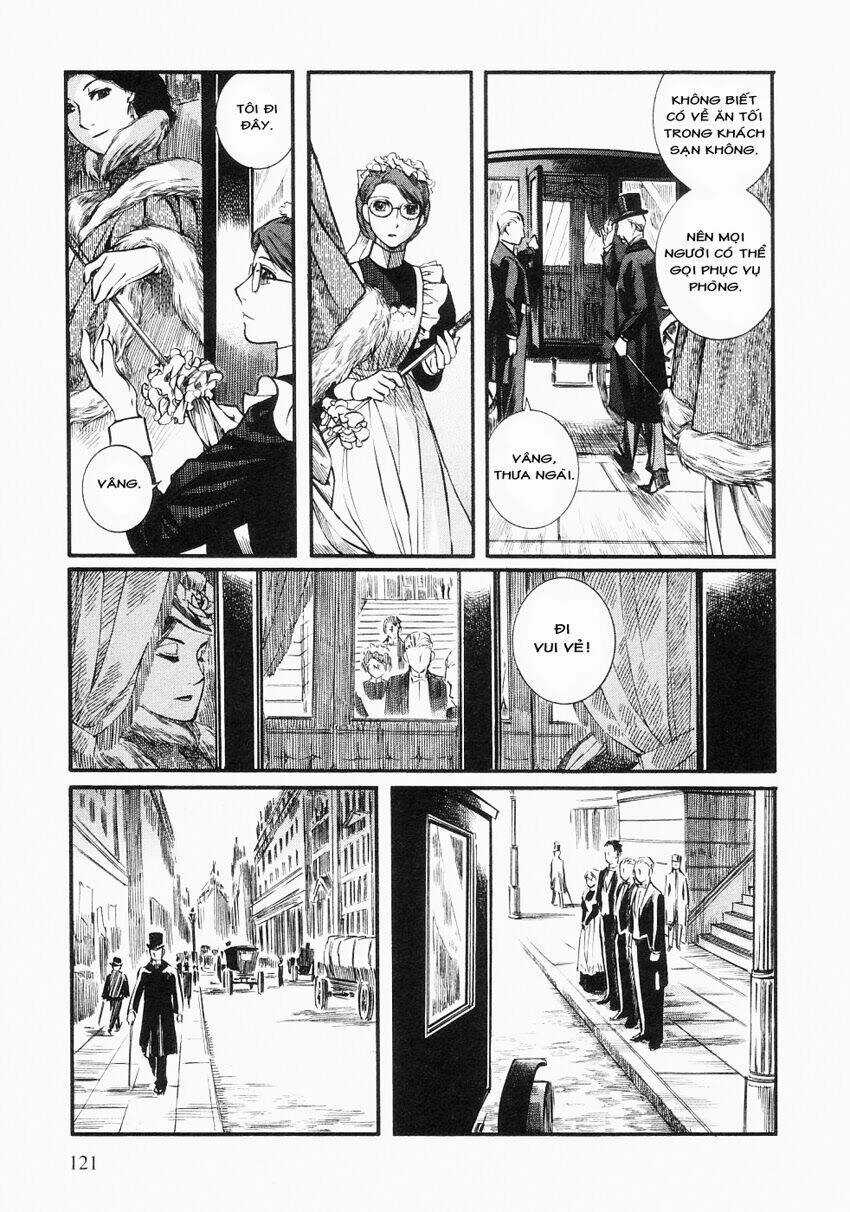 Emma - Chapter 27 - Trang 10