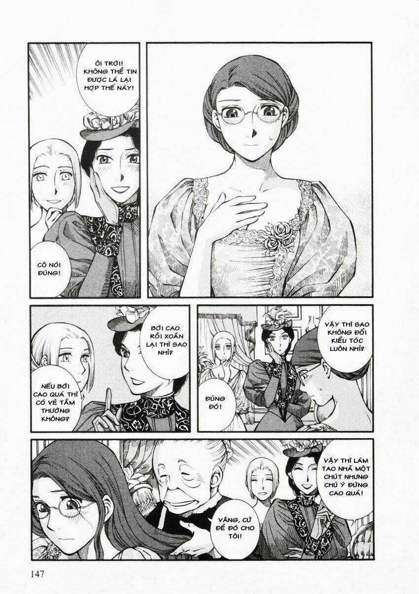 Emma - Chapter 28 - Trang 11