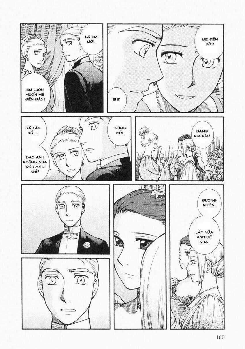 Emma - Chapter 28 - Trang 23