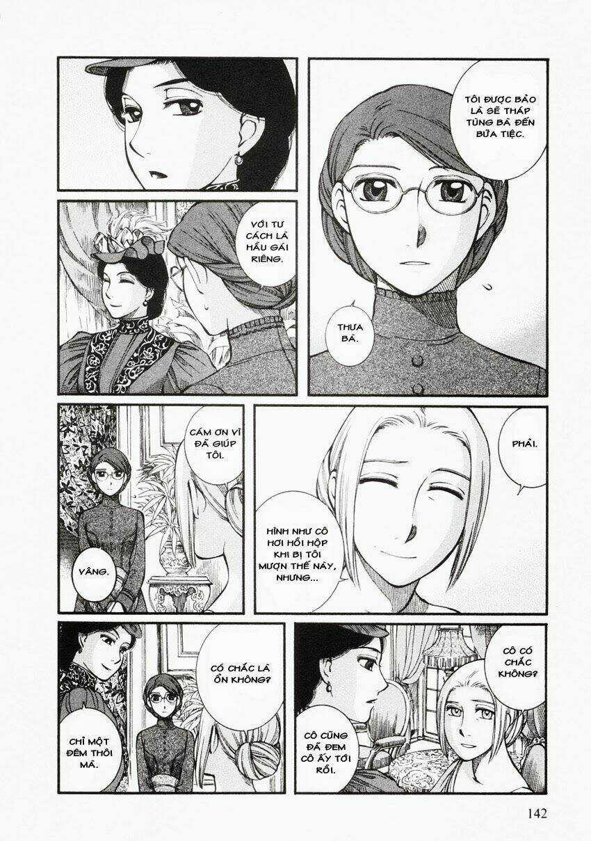 Emma - Chapter 28 - Trang 6