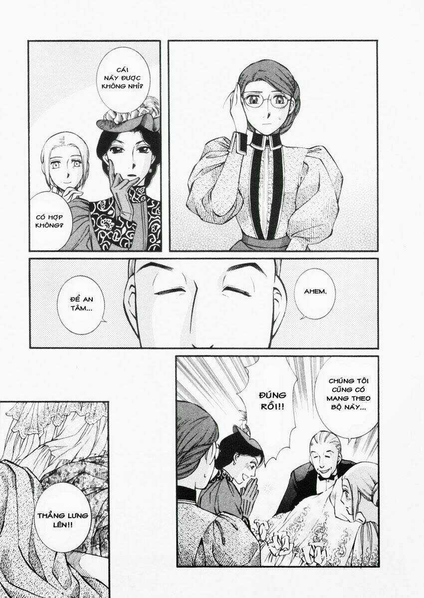 Emma - Chapter 28 - Trang 9