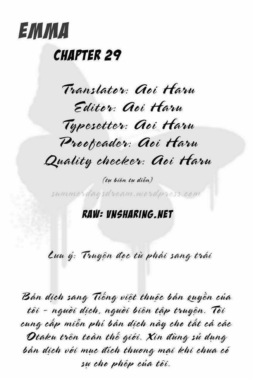 Emma - Chapter 29 - Trang 1