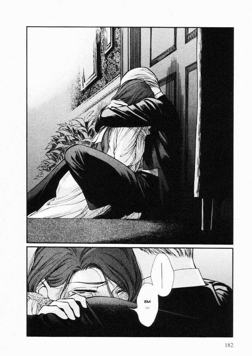 Emma - Chapter 29 - Trang 21