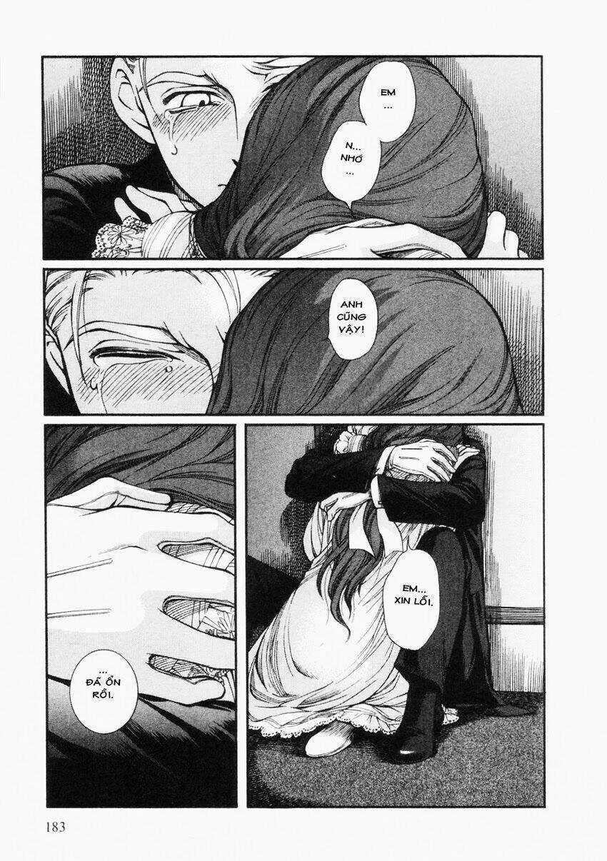 Emma - Chapter 29 - Trang 22