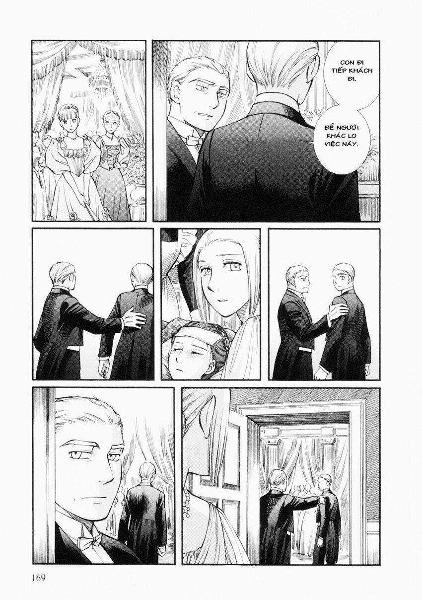 Emma - Chapter 29 - Trang 8