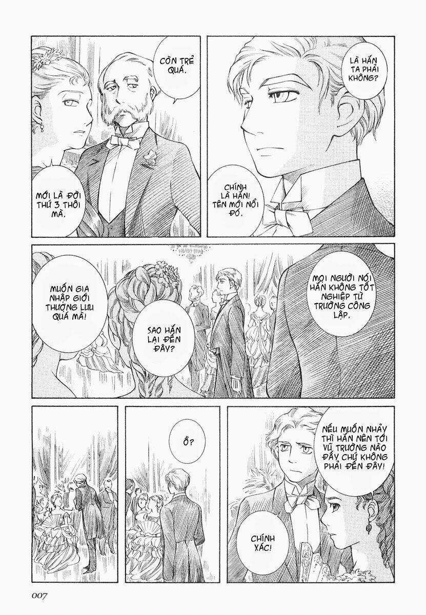 Emma - Chapter 30 - Trang 11