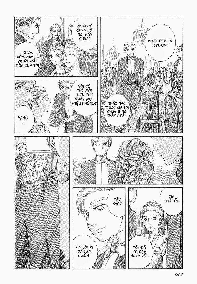 Emma - Chapter 30 - Trang 12