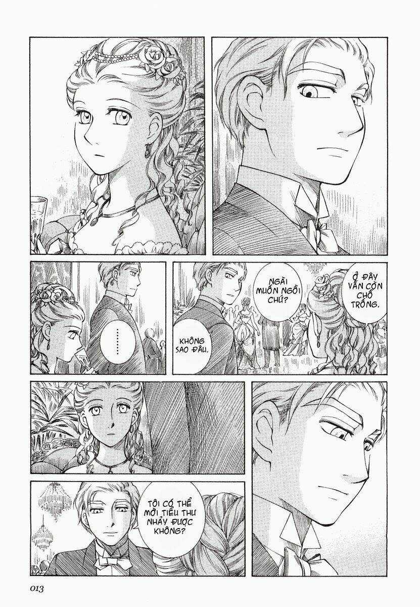 Emma - Chapter 30 - Trang 17