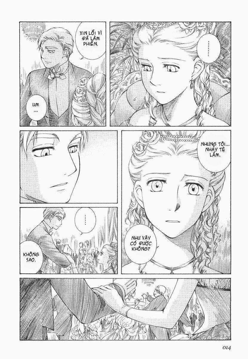 Emma - Chapter 30 - Trang 18