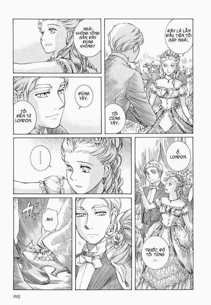 Emma - Chapter 30 - Trang 19