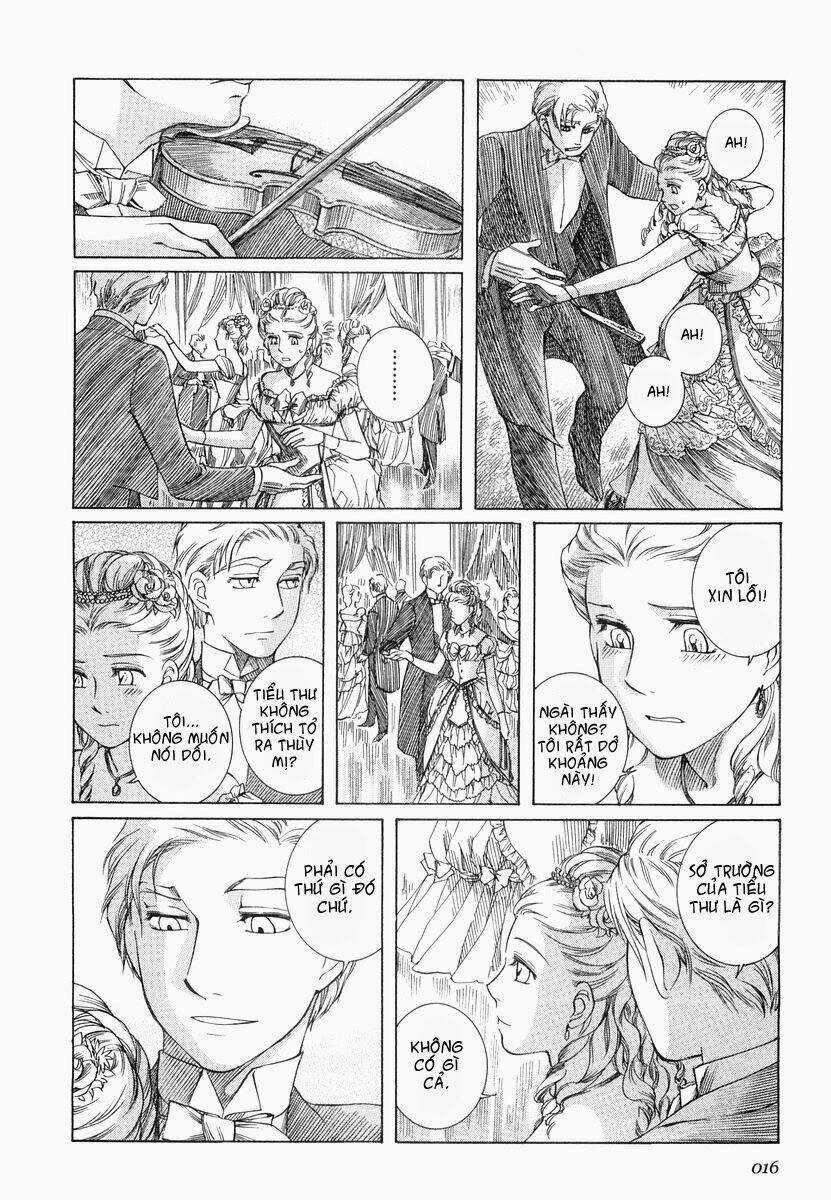 Emma - Chapter 30 - Trang 20