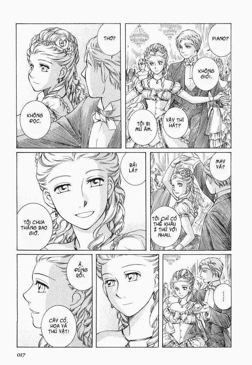 Emma - Chapter 30 - Trang 21