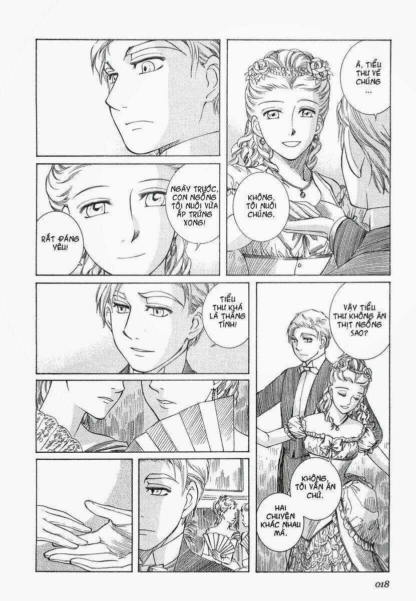 Emma - Chapter 30 - Trang 22