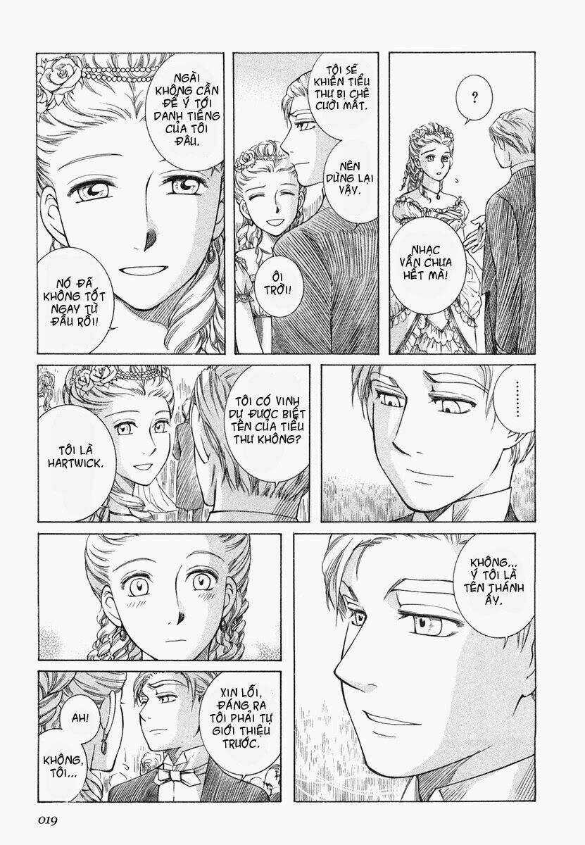 Emma - Chapter 30 - Trang 23