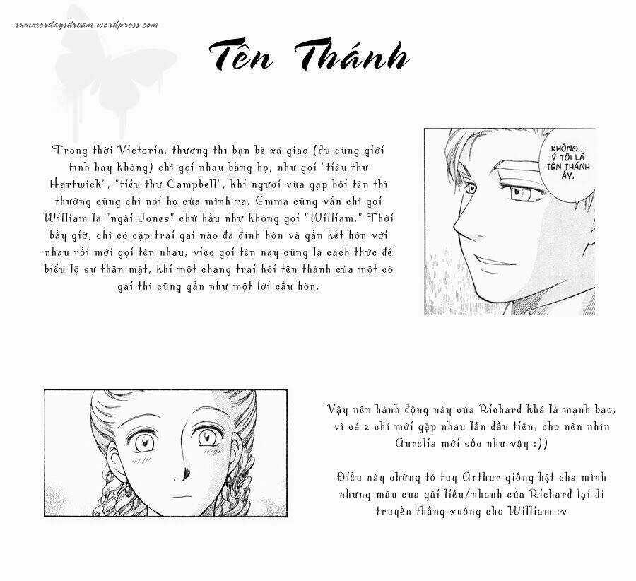 Emma - Chapter 30 - Trang 27