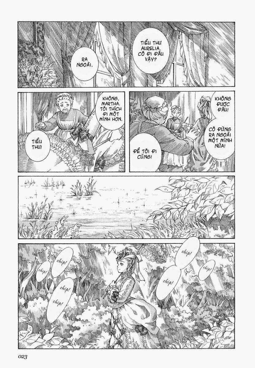 Emma - Chapter 31 - Trang 2