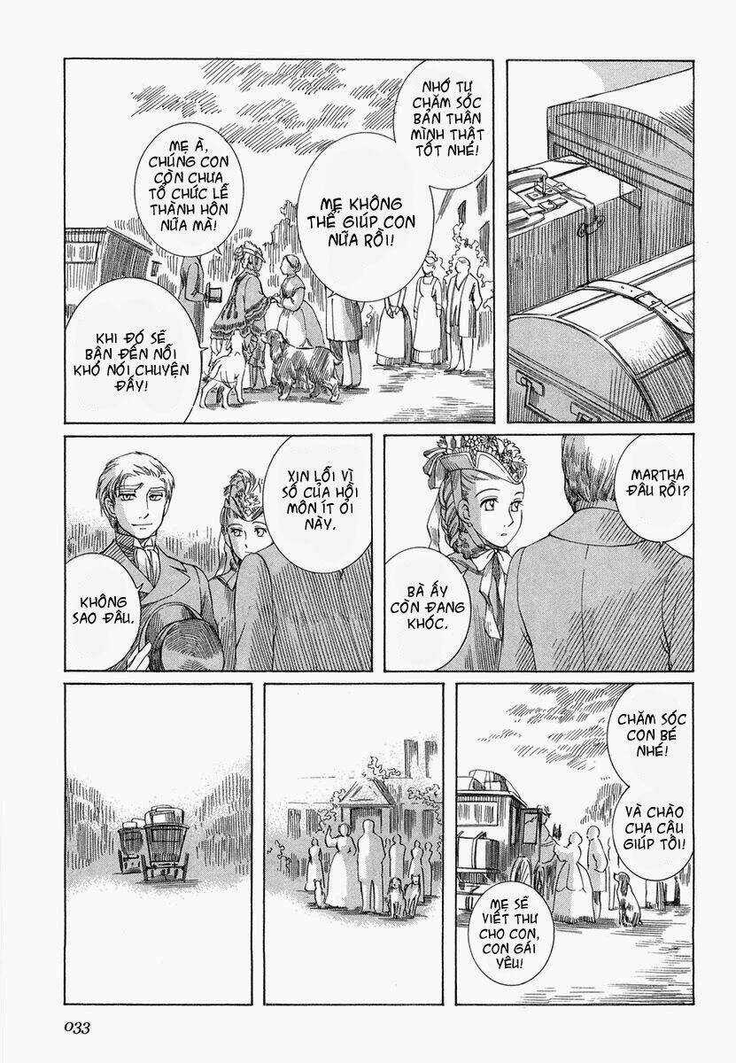 Emma - Chapter 31 - Trang 12