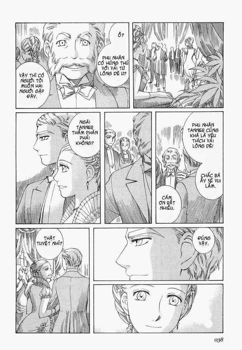 Emma - Chapter 31 - Trang 17