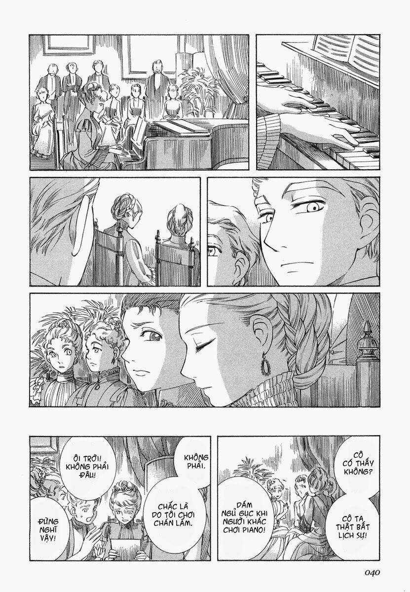 Emma - Chapter 31 - Trang 19