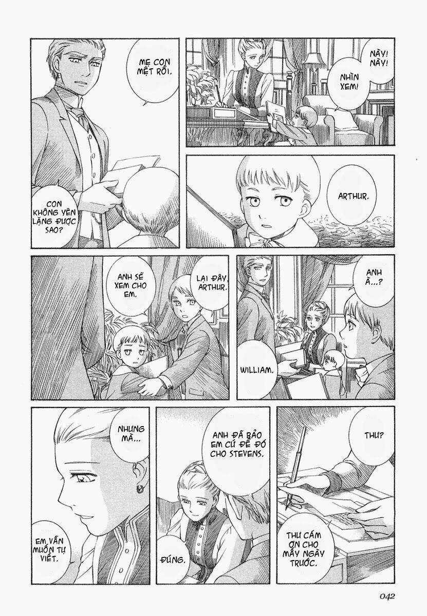 Emma - Chapter 31 - Trang 21