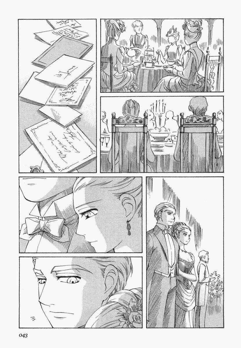 Emma - Chapter 31 - Trang 22