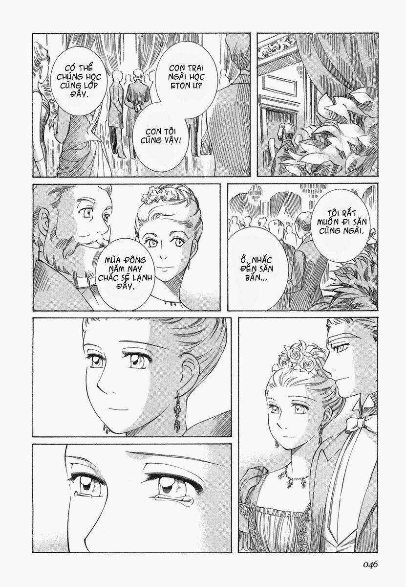 Emma - Chapter 31 - Trang 25