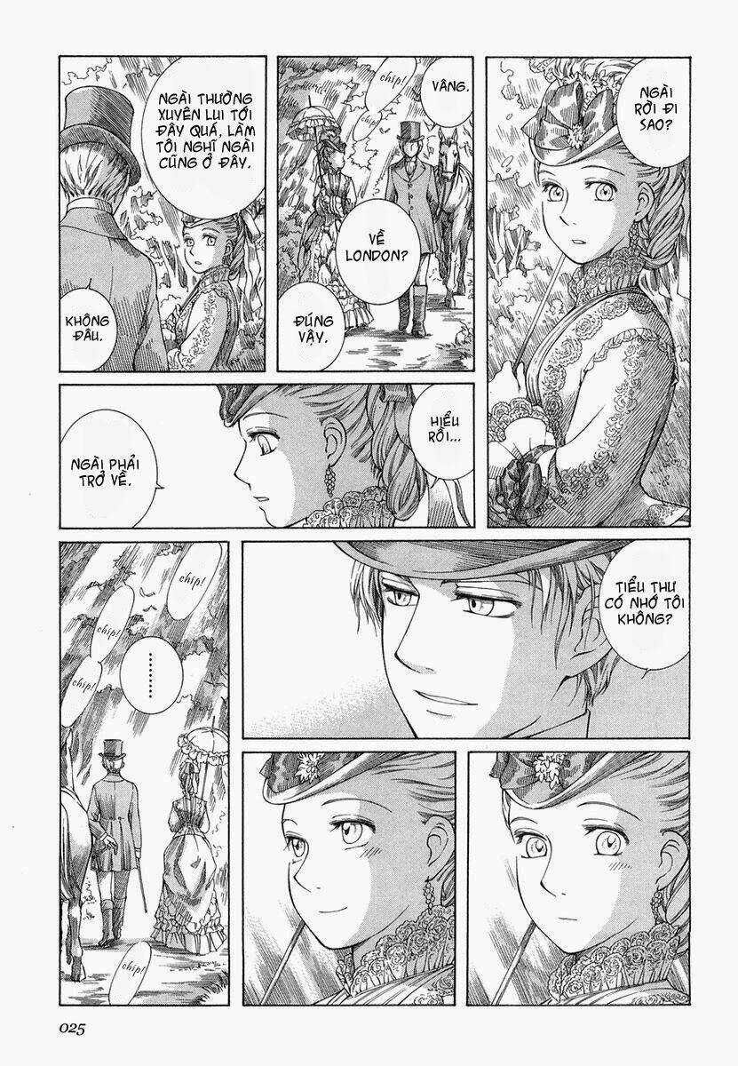 Emma - Chapter 31 - Trang 4