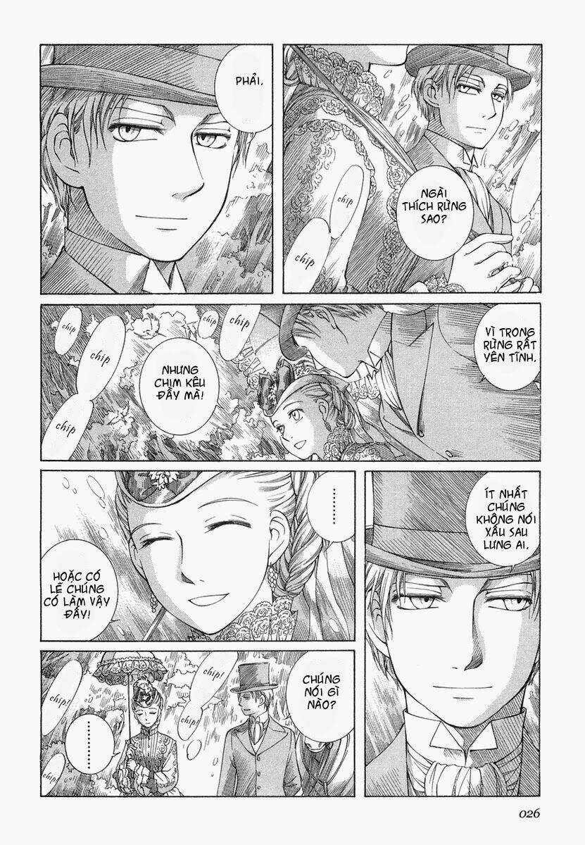 Emma - Chapter 31 - Trang 5