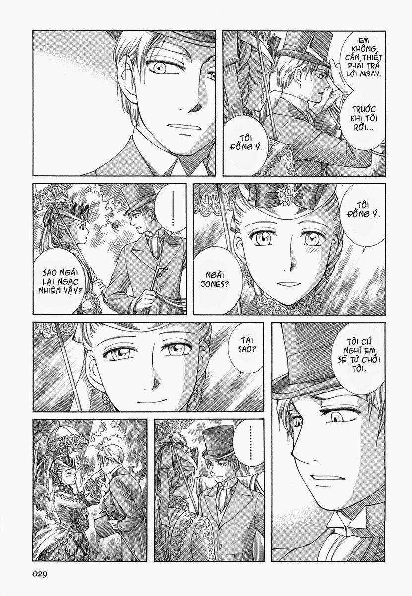 Emma - Chapter 31 - Trang 8