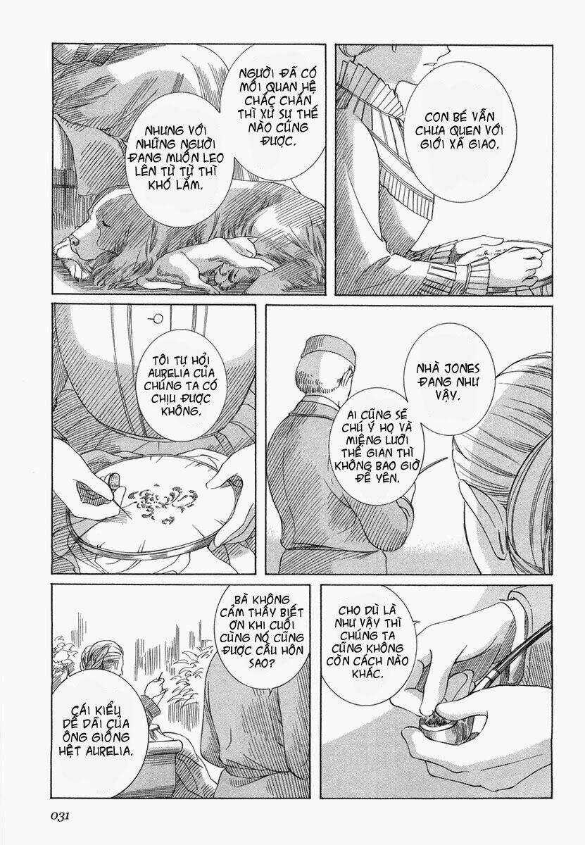 Emma - Chapter 31 - Trang 10