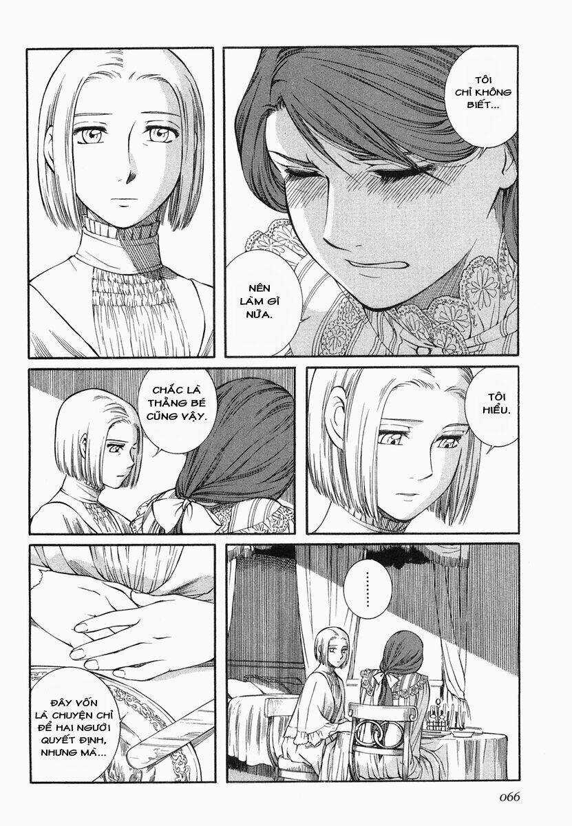 Emma - Chapter 32 - Trang 11