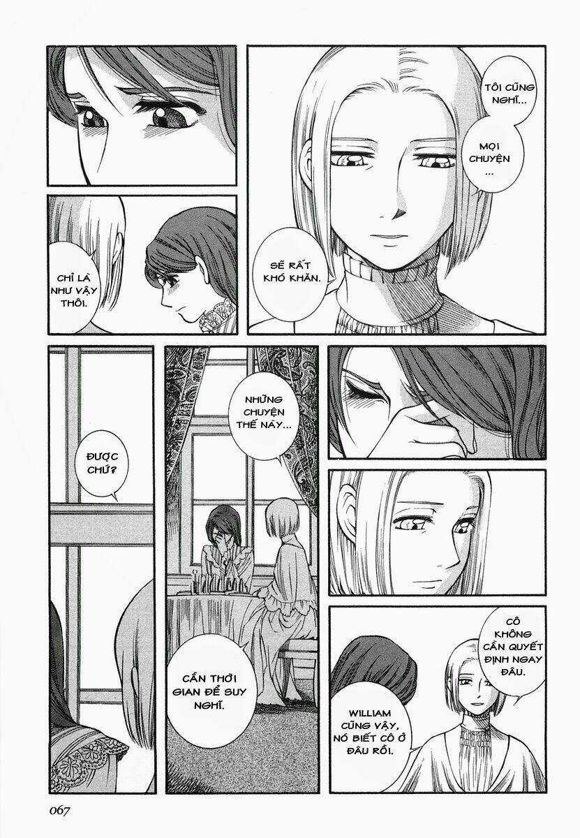 Emma - Chapter 32 - Trang 12