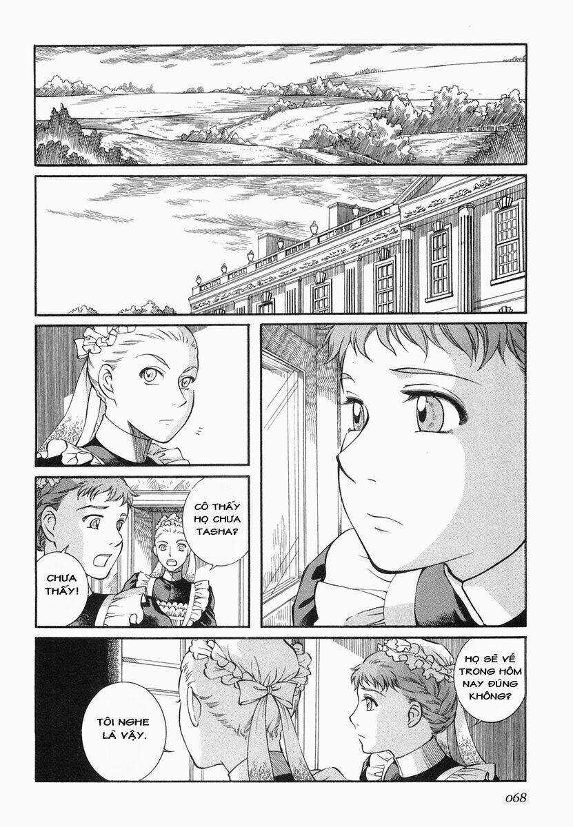 Emma - Chapter 32 - Trang 13