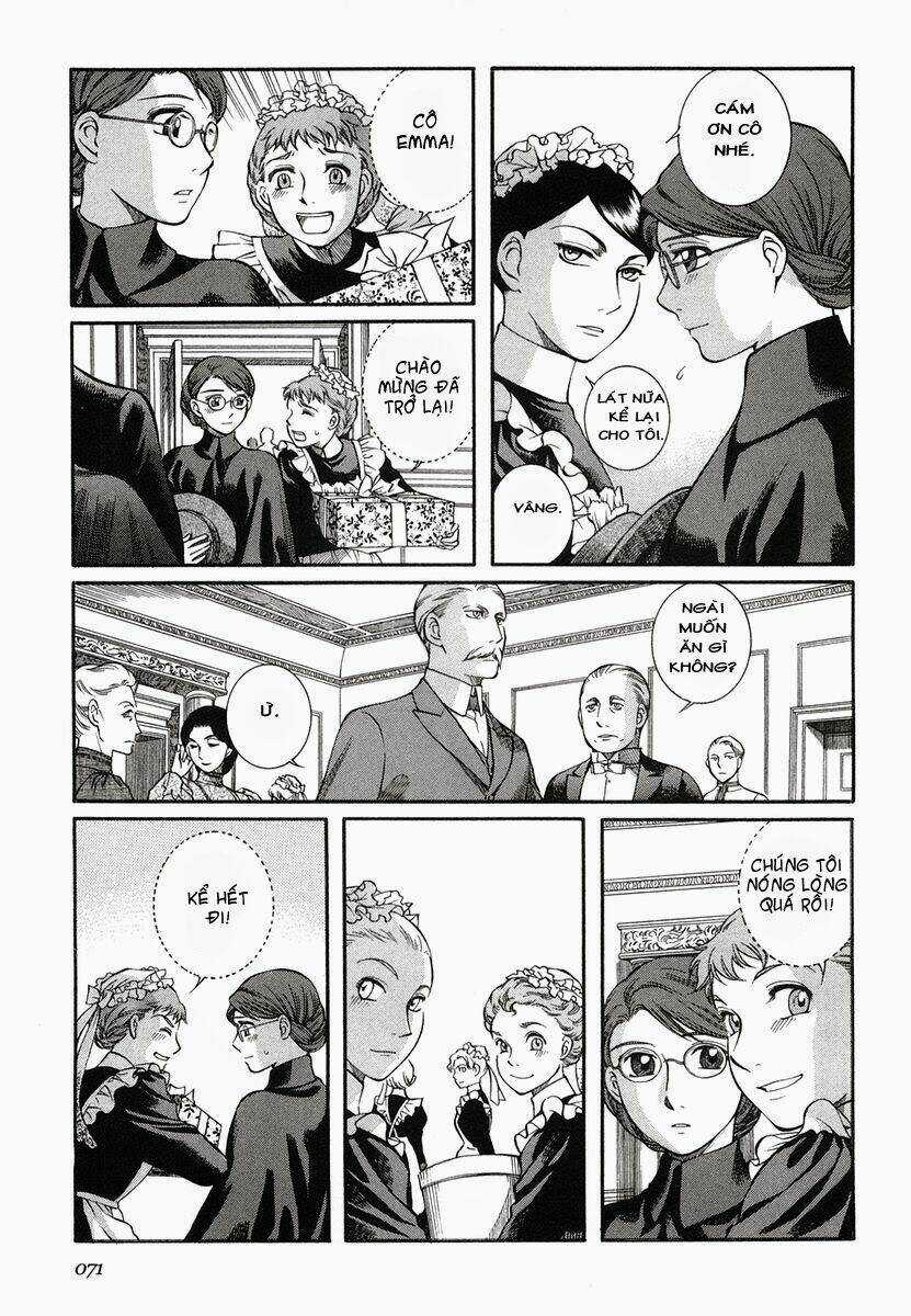 Emma - Chapter 32 - Trang 16
