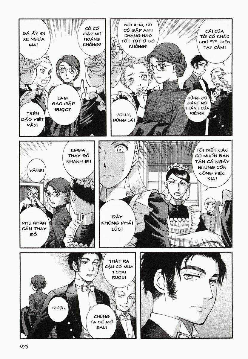 Emma - Chapter 32 - Trang 18