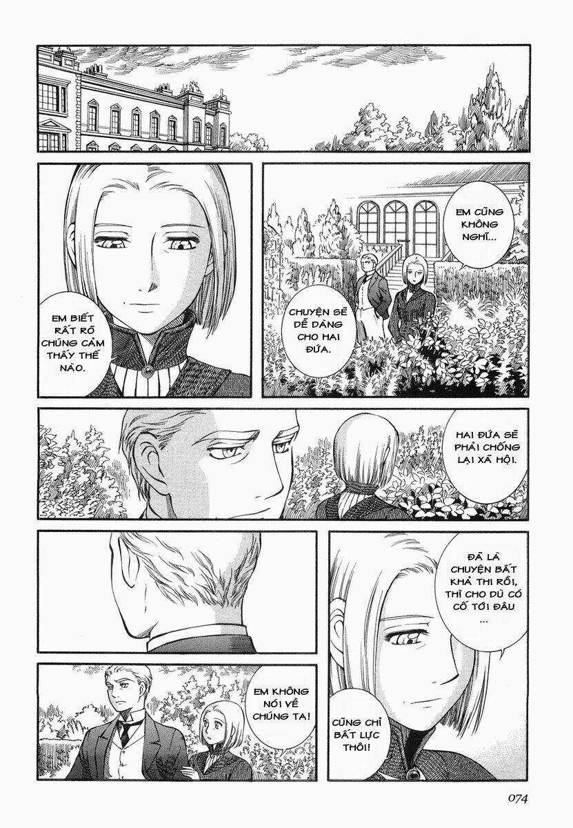 Emma - Chapter 32 - Trang 19