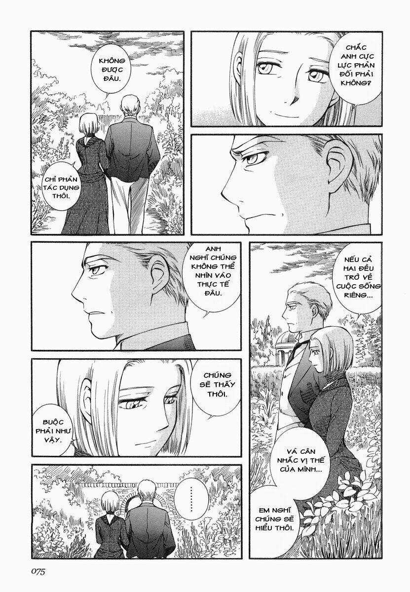Emma - Chapter 32 - Trang 20