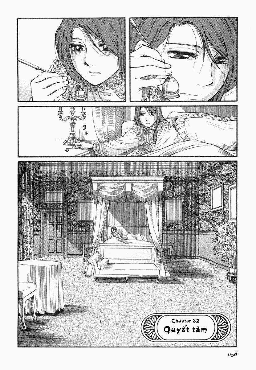 Emma - Chapter 32 - Trang 3