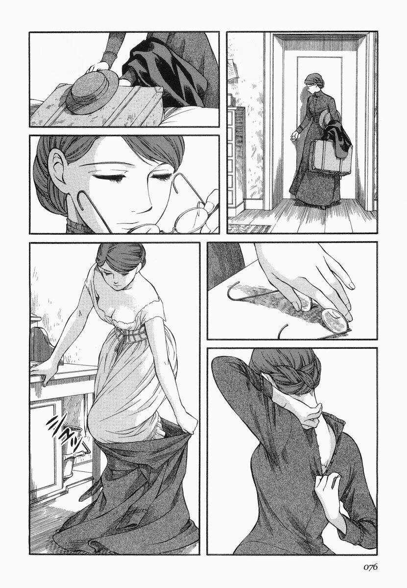 Emma - Chapter 32 - Trang 21