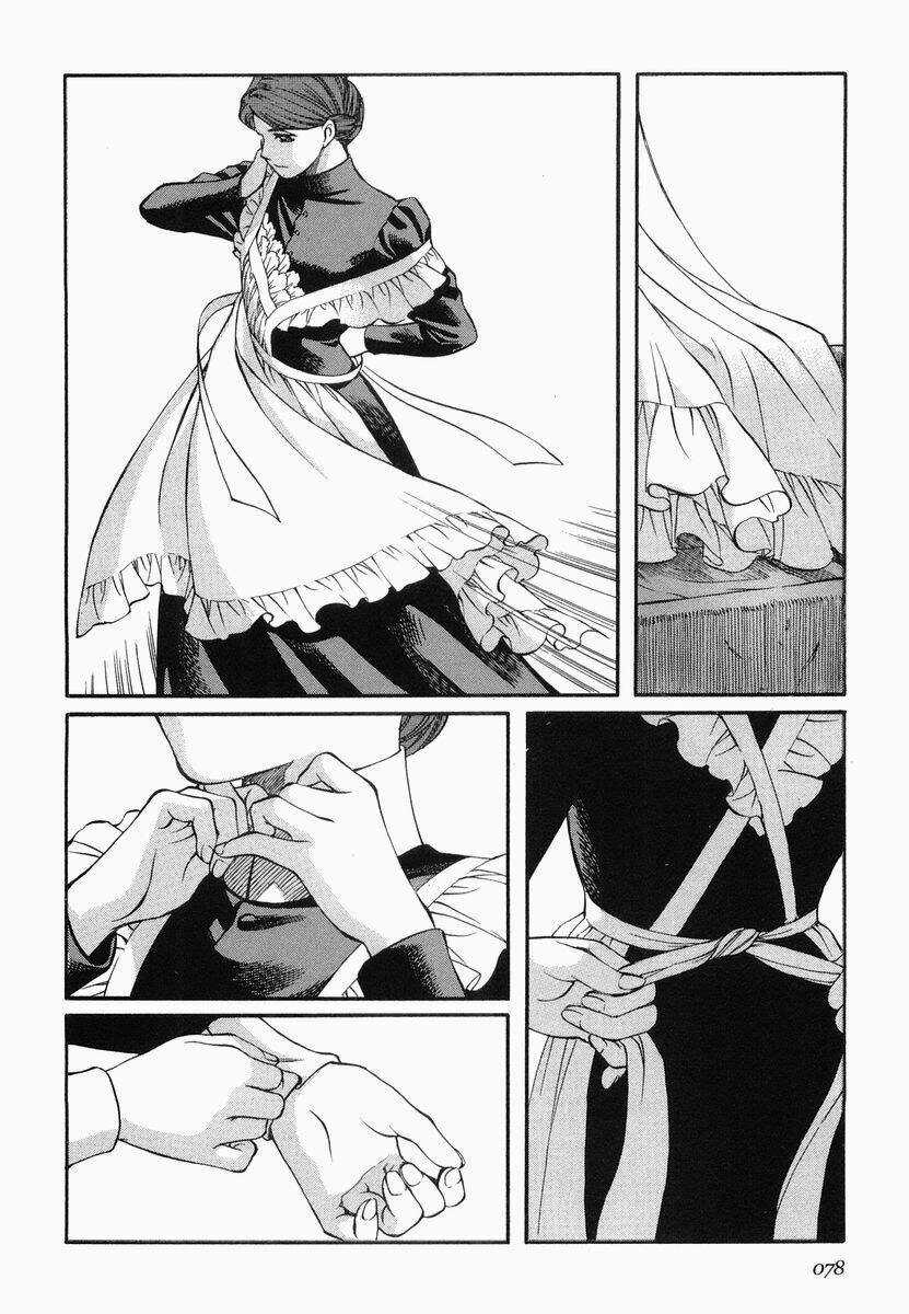 Emma - Chapter 32 - Trang 23