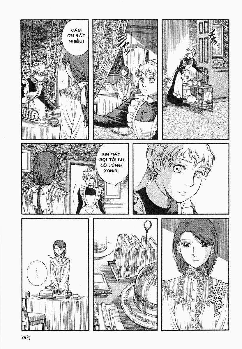 Emma - Chapter 32 - Trang 8