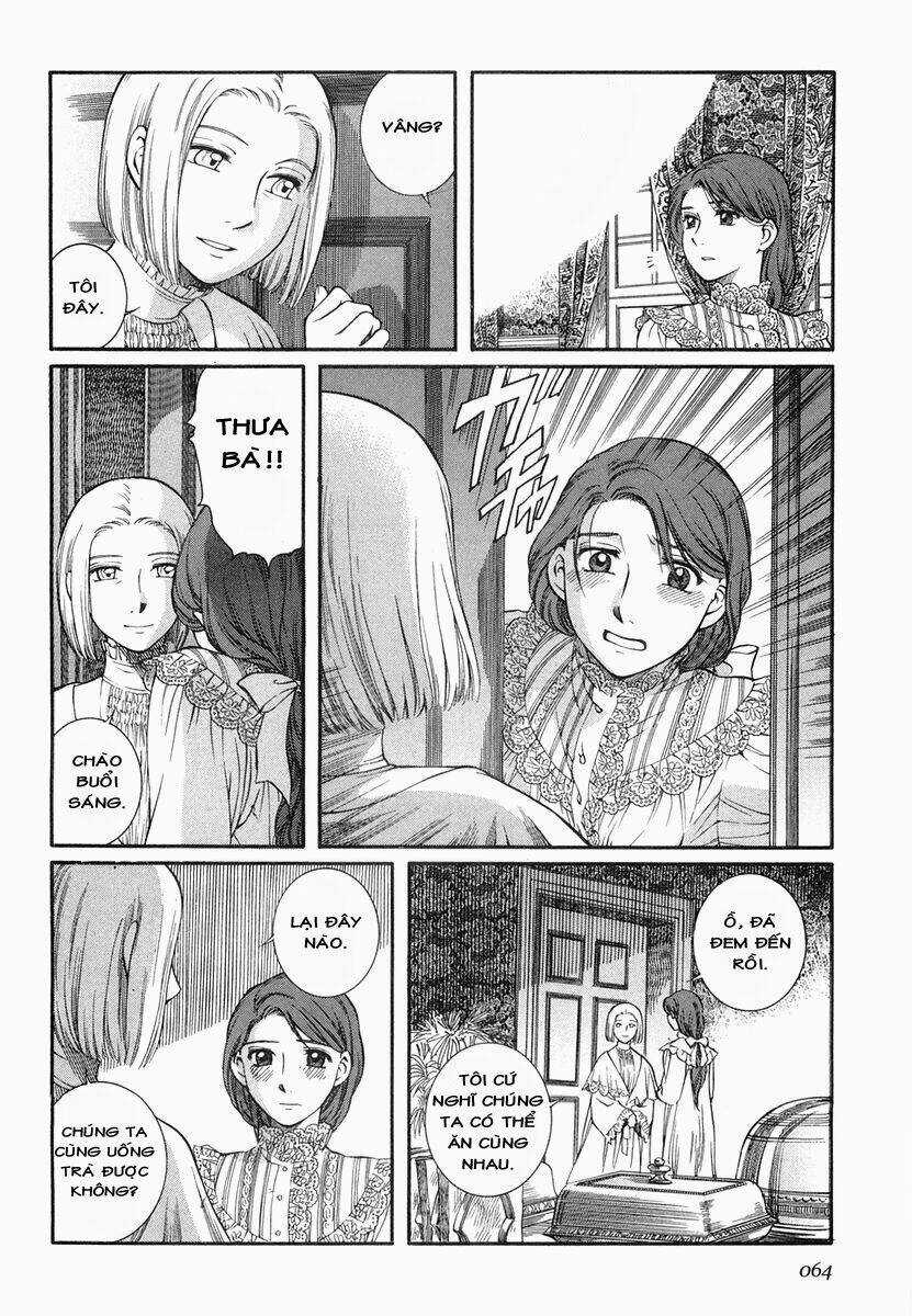 Emma - Chapter 32 - Trang 9