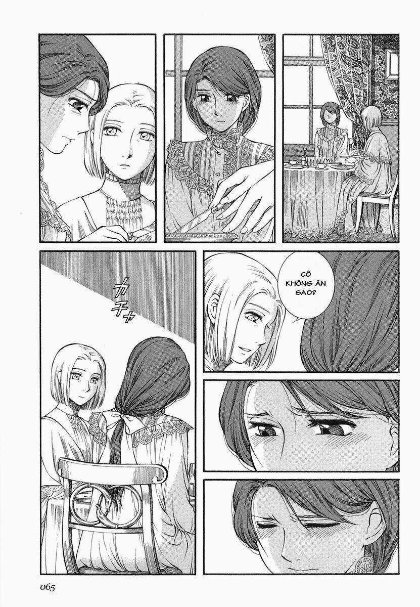 Emma - Chapter 32 - Trang 10