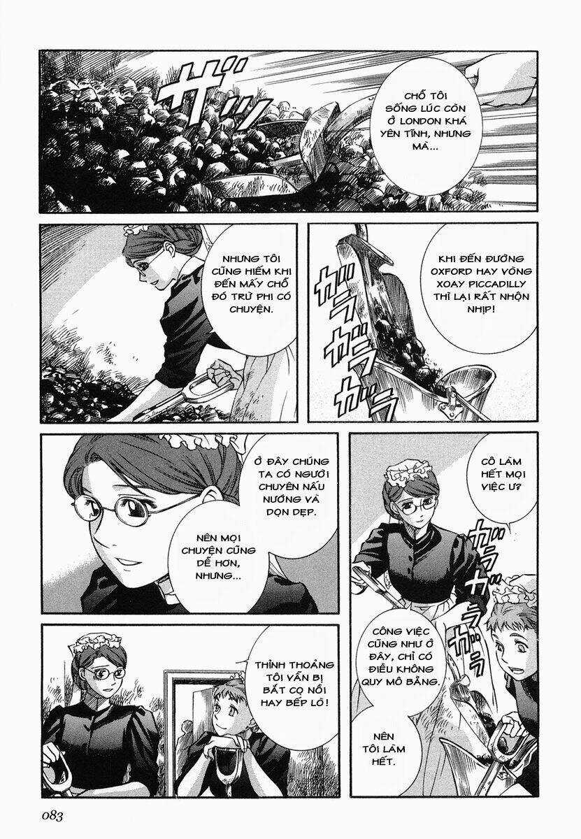 Emma - Chapter 33 - Trang 2