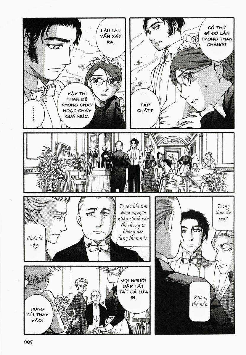 Emma - Chapter 33 - Trang 14