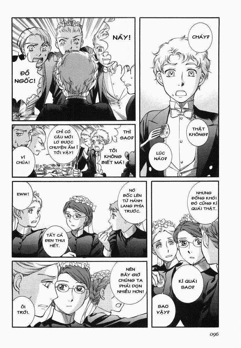 Emma - Chapter 33 - Trang 15