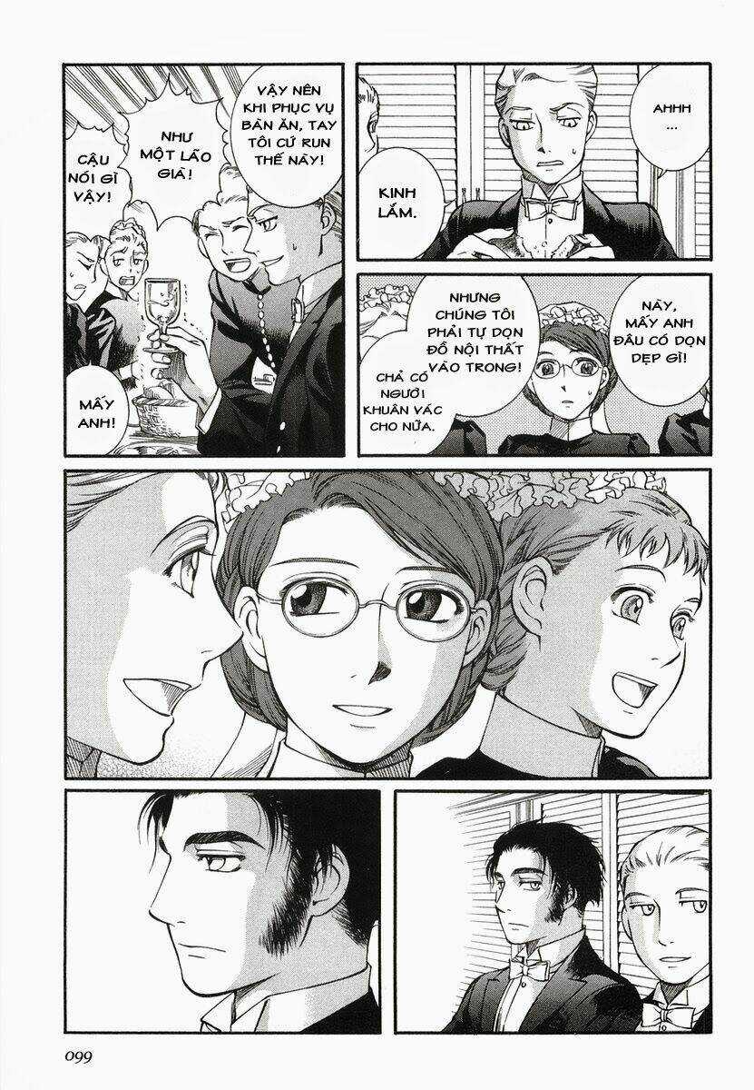 Emma - Chapter 33 - Trang 18